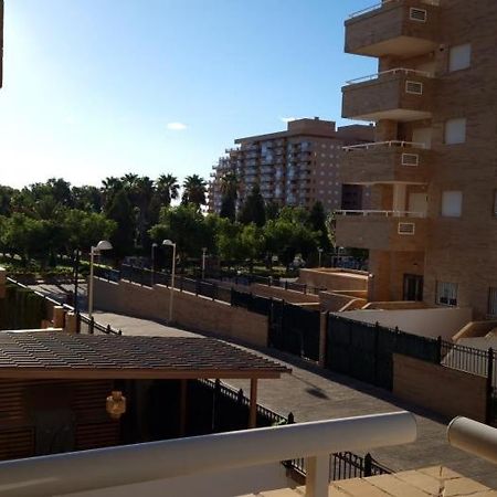 Апартаменти Costa Azahar II Nº1055 Оропеса-дель-Мар Екстер'єр фото