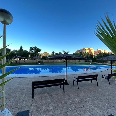 Апартаменти Costa Azahar II Nº1055 Оропеса-дель-Мар Екстер'єр фото