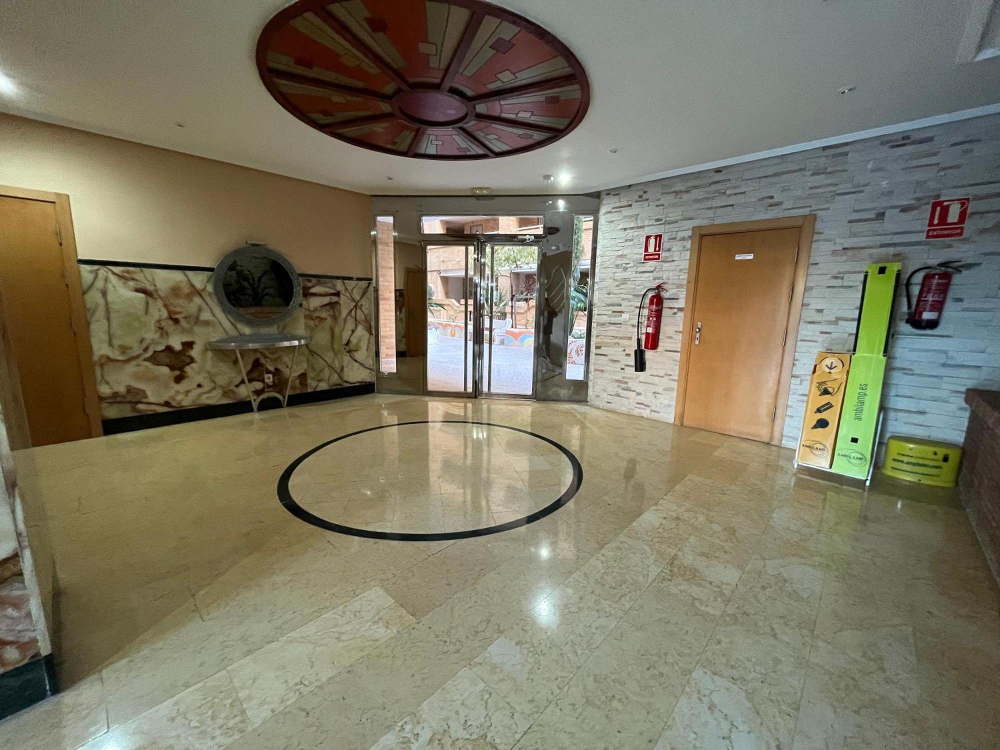 Апартаменти Costa Azahar II Nº1055 Оропеса-дель-Мар Екстер'єр фото