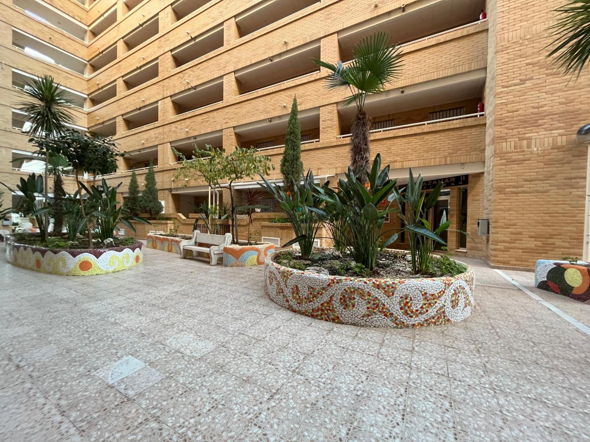 Апартаменти Costa Azahar II Nº1055 Оропеса-дель-Мар Екстер'єр фото